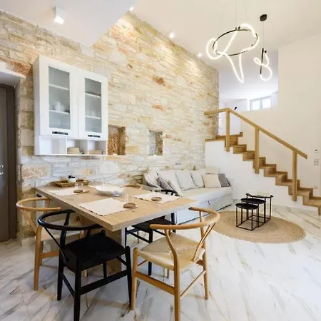 Apartment Fos Dryos Drios