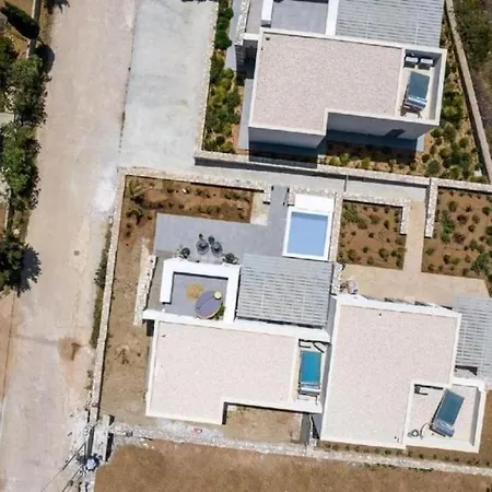 Apartment Fos Dryos Drios