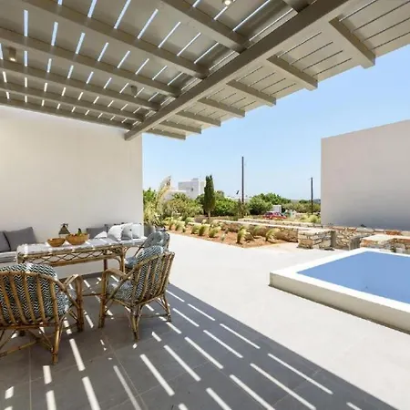 Fos Dryos Apartment Drios